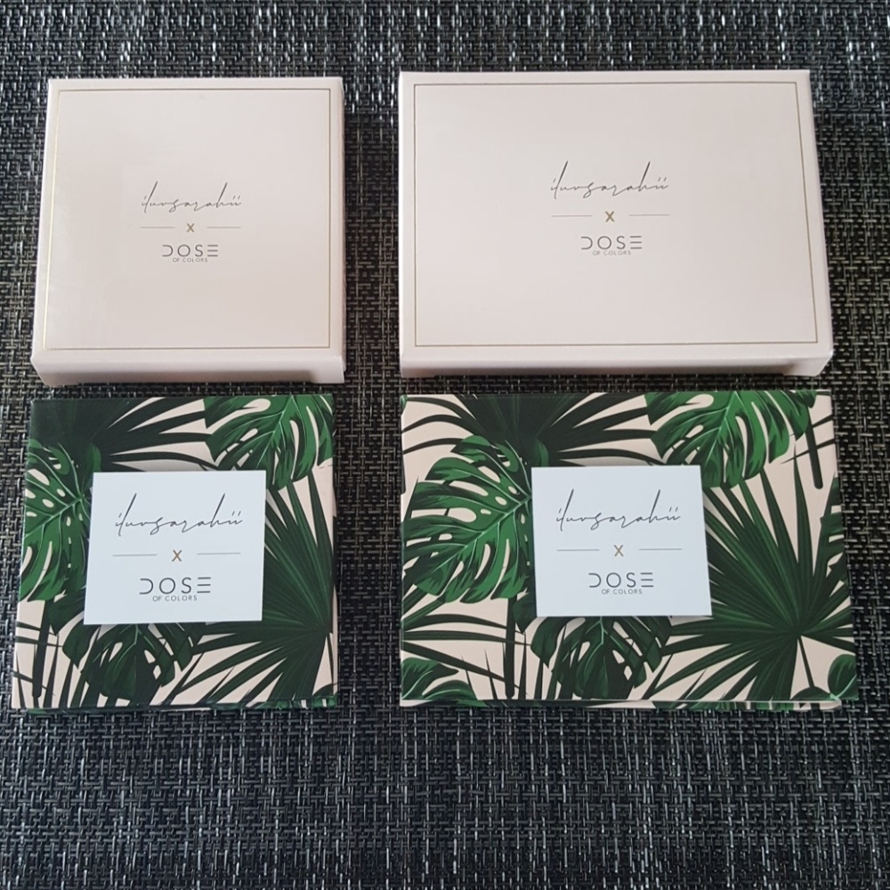 Dose Of Colors × I Love Sarahii Bundle